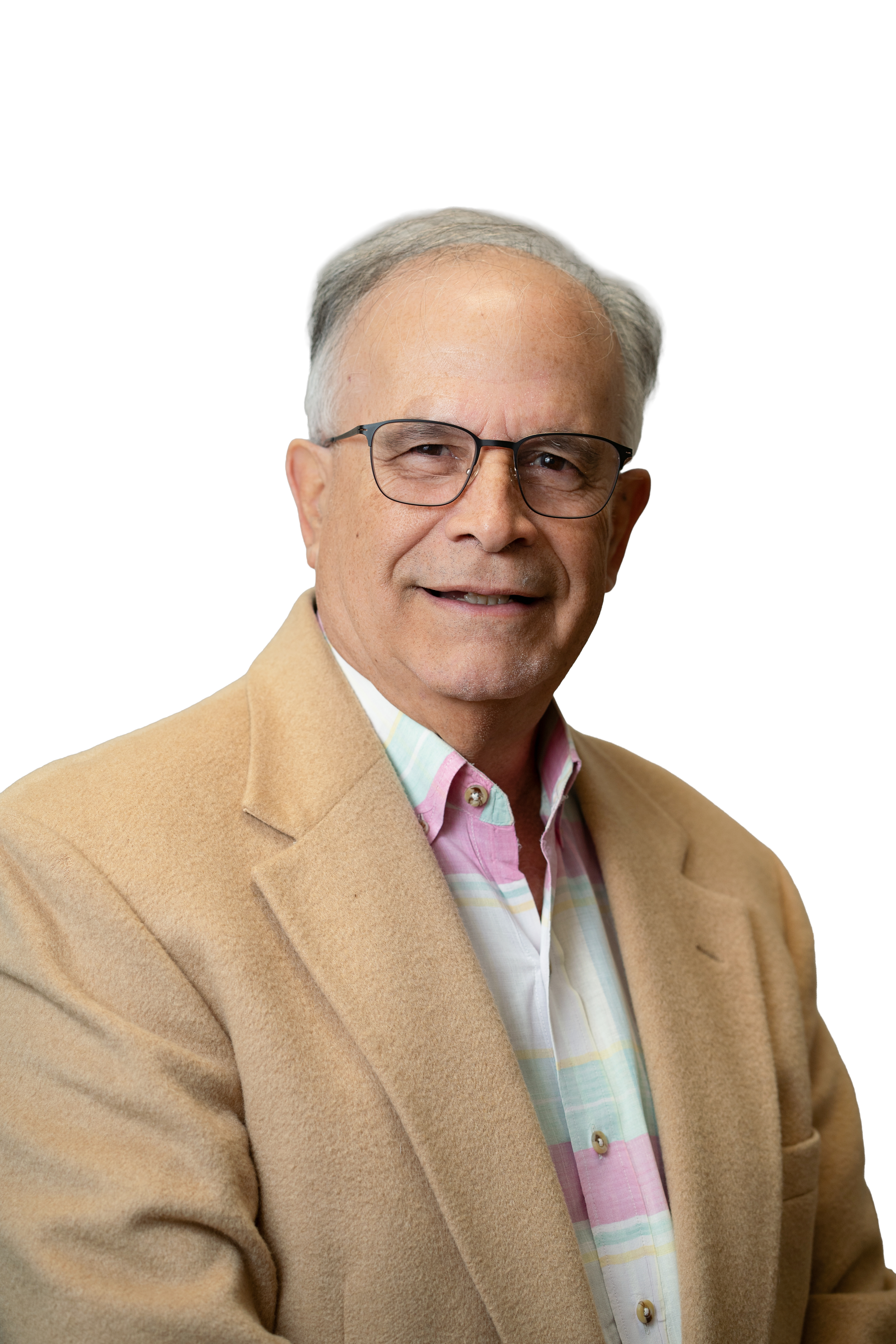 Jim Pafudakis**